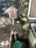 別格今渡弘法大師堂のその他建物