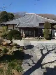 浄琳寺(栃木県)