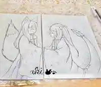 神谷稲荷明神社の授与品その他