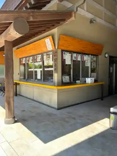 上里菅原神社(埼玉県)