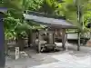 丹生川上神社(中社)(奈良県)