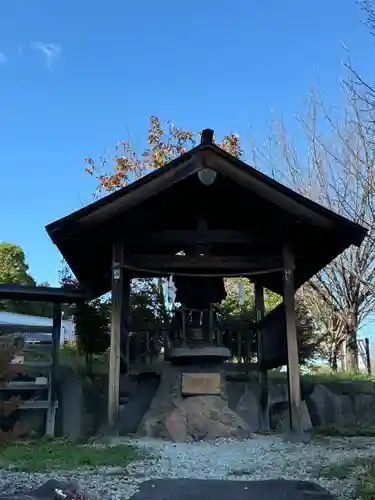 ささやき神社(長野県)