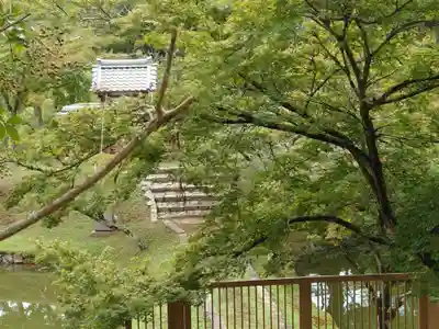 手向山八幡宮(奈良県)