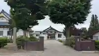照明寺の本殿・本堂