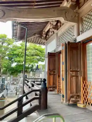 光念寺(神奈川県)