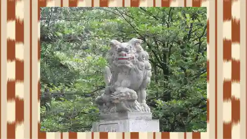 王子神社(東京都)