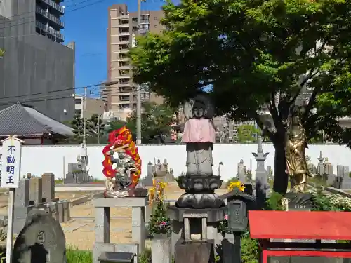 愛染堂勝鬘院(大阪府)