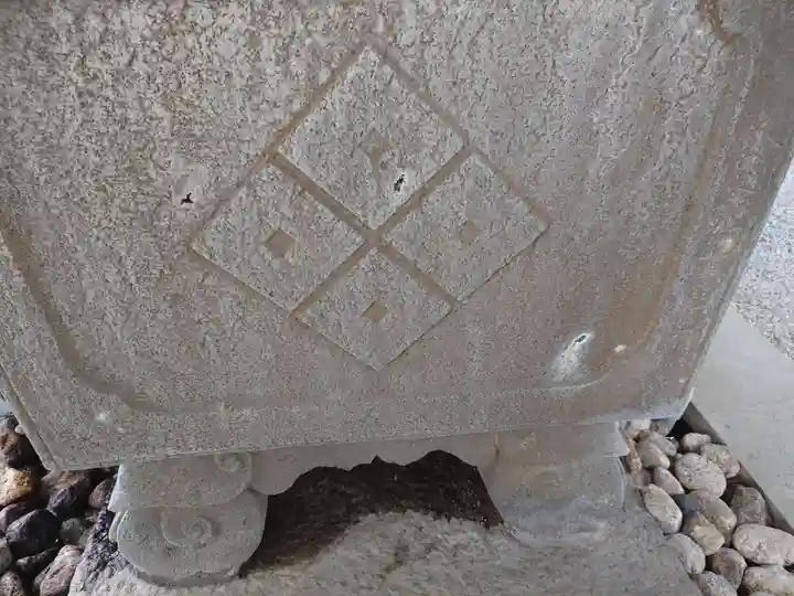 上野総社神社(群馬県)