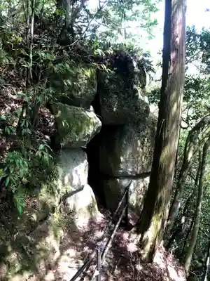 雨宮神社のその他建物