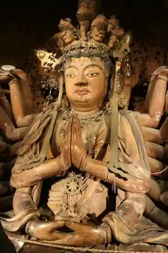 南法華寺（壷阪寺）(奈良県)