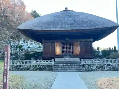 中禅寺(長野県)