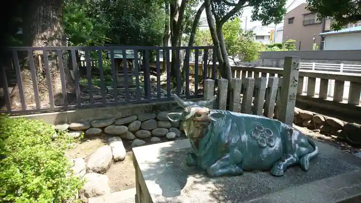 六所宮(愛知県)