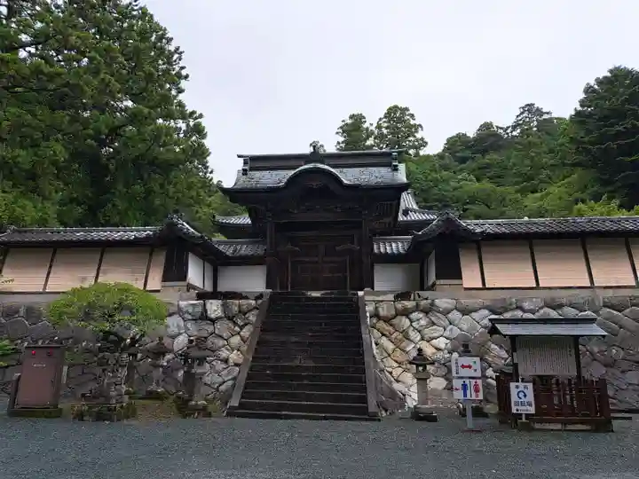方廣寺(静岡県)