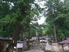 元伊勢内宮 皇大神社の建物その他