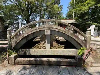針綱神社(愛知県)