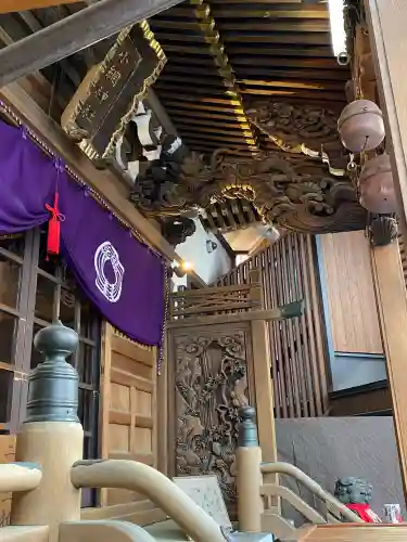 小網神社(東京都)