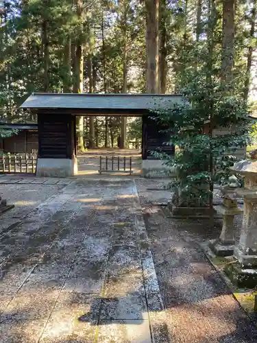 小生瀬 諏訪神社(茨城県)