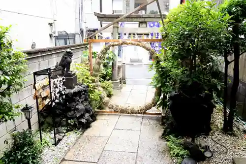 末廣神社(東京都)