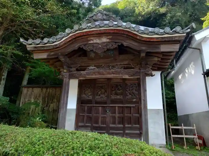伊奈波神社(岐阜県)