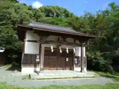 兼山神社(高知県)