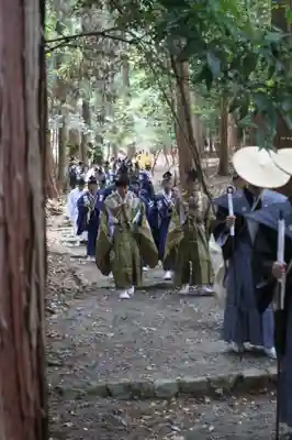 御蔭神社(京都府)