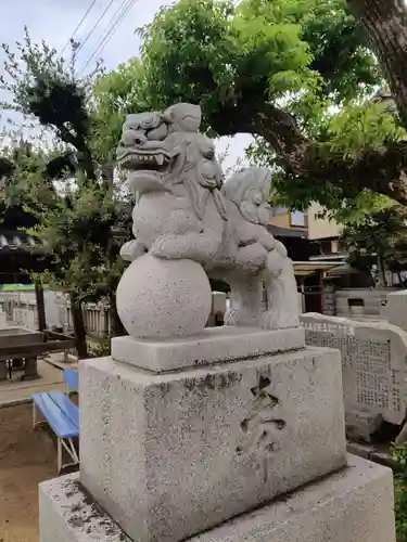 坂出天満宮(香川県)