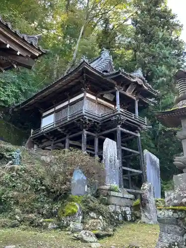 北向観音(長野県)