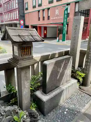 篠塚稲荷神社(東京都)