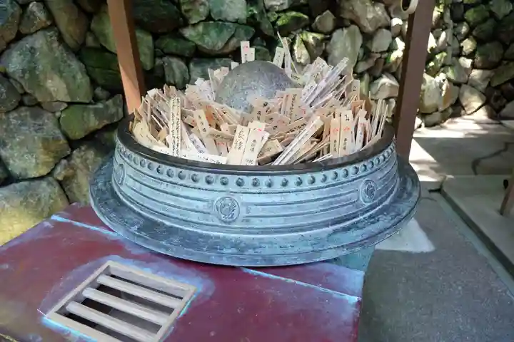 飛瀧神社(熊野那智大社別宮)のその他建物