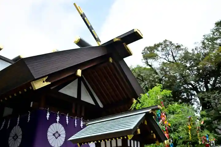 東京大神宮のその他建物