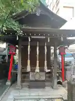 雷電稲荷神社(東京都)