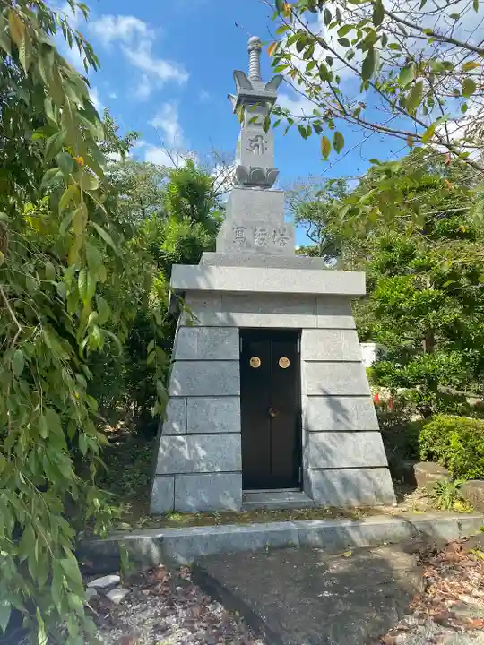 増上寺のその他建物