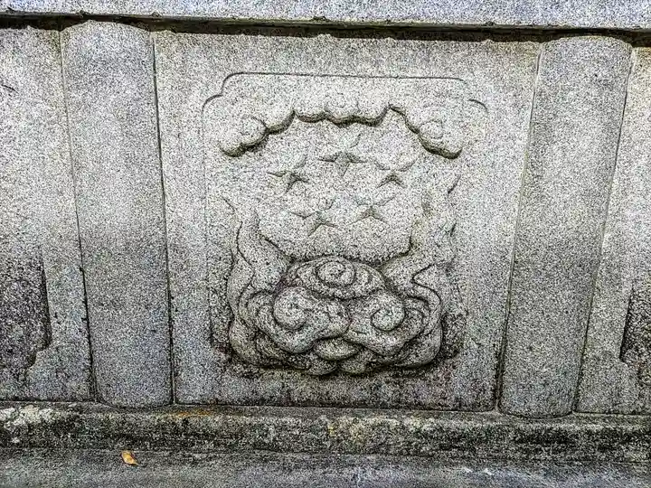 赤星神社のその他建物
