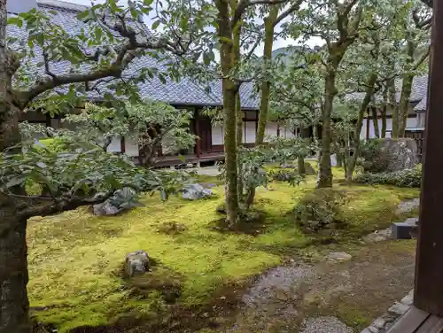 三宝院（三宝院門跡）(京都府)