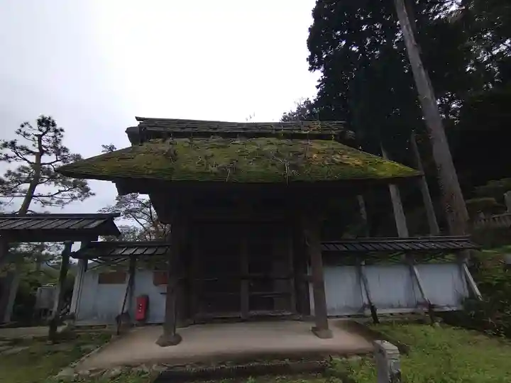 廣徳寺(東京都)