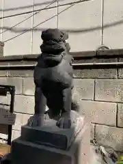 末廣神社(東京都)