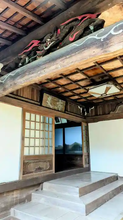 本土寺のその他建物