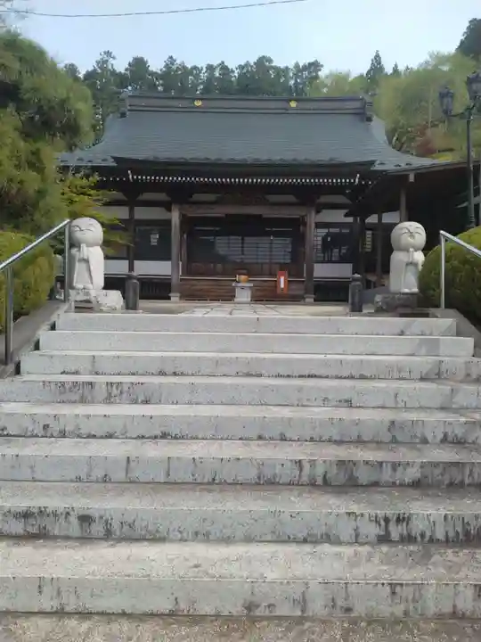 長照院(宮城県)
