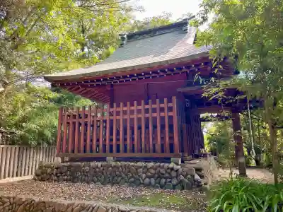 金毘羅神社(東京都)