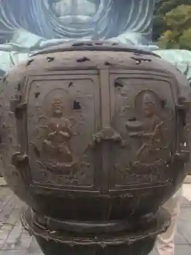 高徳院のその他建物