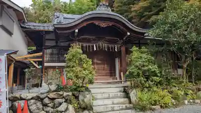 大豊神社(京都府)