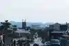 出雲大社(島根県)