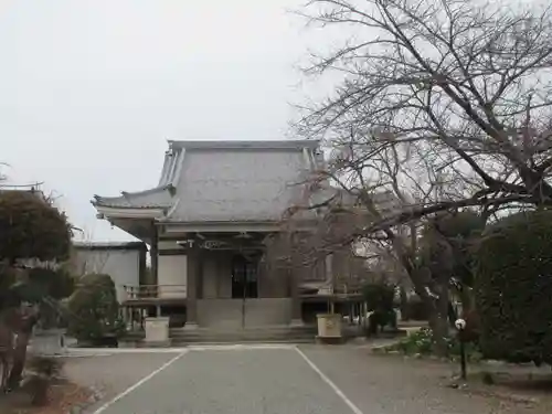 常福寺(東京都)