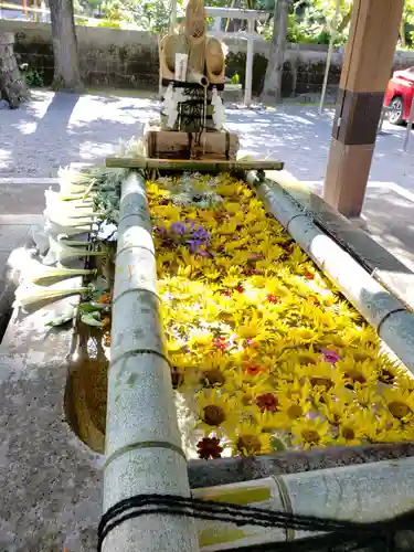 橘神社(長崎県)