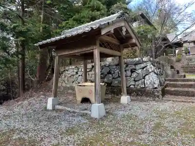 波寶神社(奈良県)