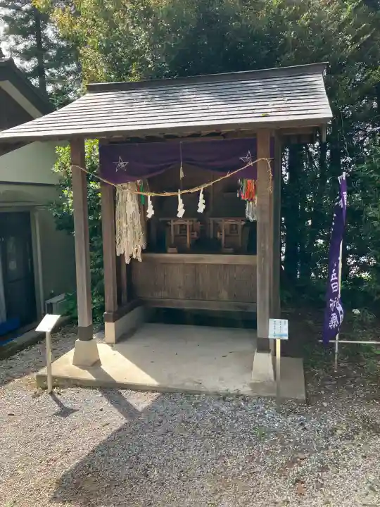 下野 星宮神社(栃木県)