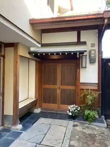 安養寺のその他建物