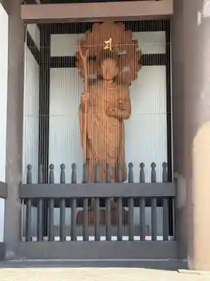 覚王山 日泰寺(愛知県)