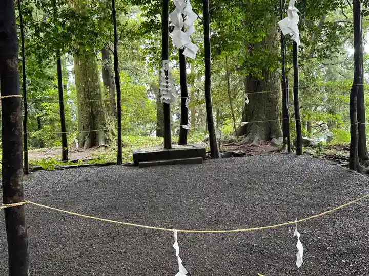 霧島東神社(宮崎県)