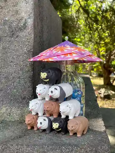 伊達神社(北海道)